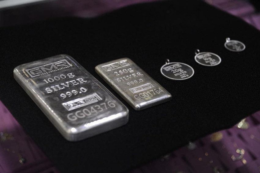 Altın, gümüş ve Bitcoin ne olur? Ünlü yatırım uzmanı Mert Başaran'dan ''saatli bomba'' uyarısı - Resim: 3