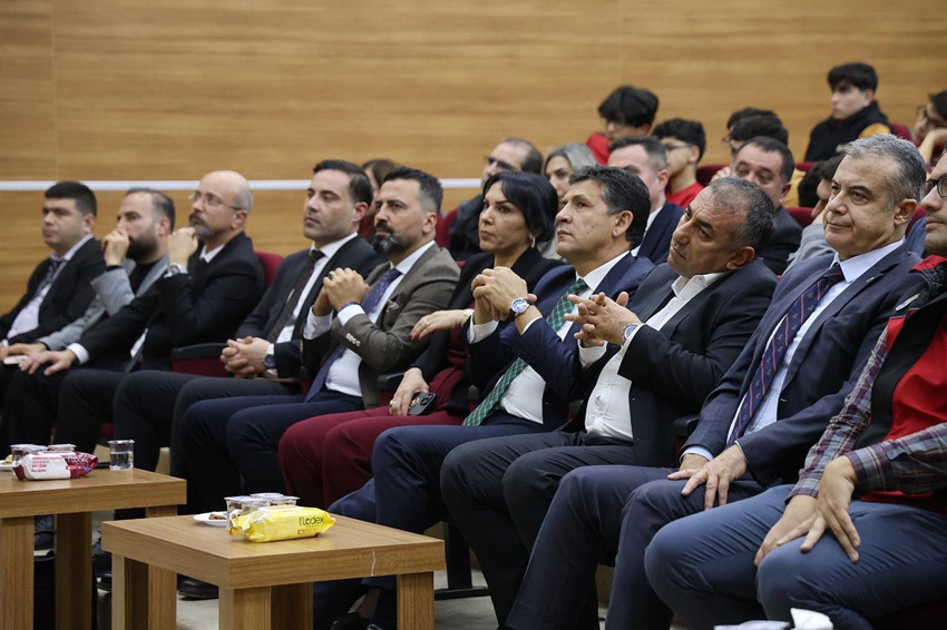 Ünlü deprem uzmanı ''tehlike yüksek'' diyerek açıkladı: ''Bu fay kırılacak ve süreç tamamlanacak'' - Resim: 3