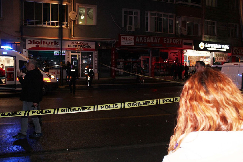 Eski eş dehşet saçtı: Biri eşi biri kuzeni 2 kadını katledip intihar etti - Resim: 4