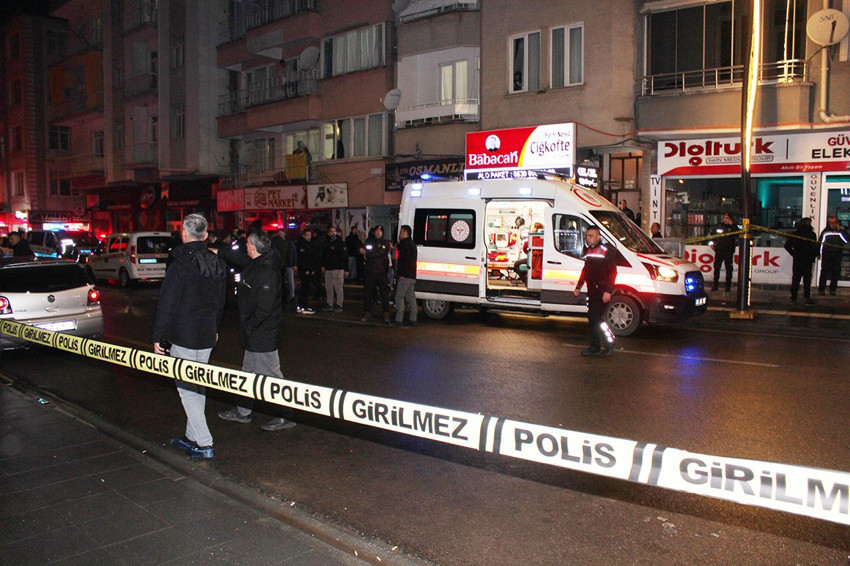 Eski eş dehşet saçtı: Biri eşi biri kuzeni 2 kadını katledip intihar etti - Resim: 3