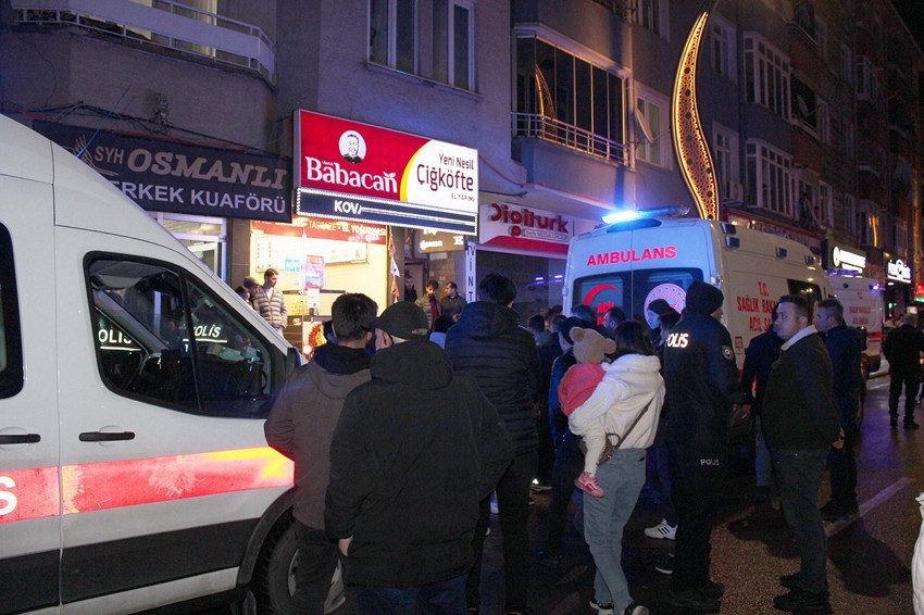 Eski eş dehşet saçtı: Biri eşi biri kuzeni 2 kadını katledip intihar etti - Resim: 2