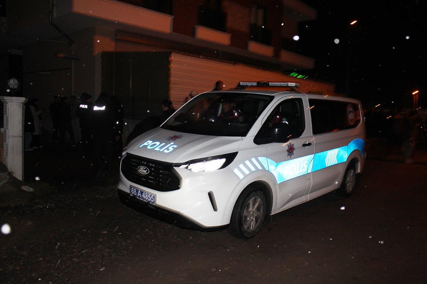 Komşuların gürültü kavgası karakolda bitti: 7 gözaltı - Resim: 2