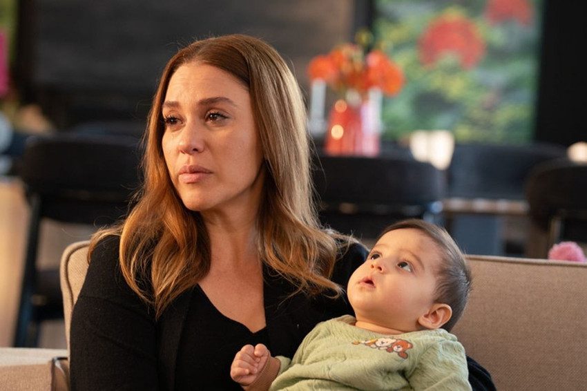 Kızılcık Şerbeti’nde 200. Bölüm Hedefi: Final Değil, Yeni Sezon Geliyor! - Resim: 1