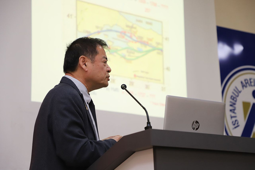 Japon deprem uzmanı Yoshinori Moriwaki'den Türkiye için korkutan deprem uyarısı - Resim: 2