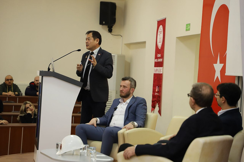 Japon deprem uzmanı Yoshinori Moriwaki'den Türkiye için korkutan deprem uyarısı - Resim: 3