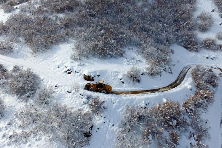 Hava durumu raporu güncellendi: Kış geride kaldı, yağışlar gitti, hava sıcaklıkları artıyor - Resim: 3
