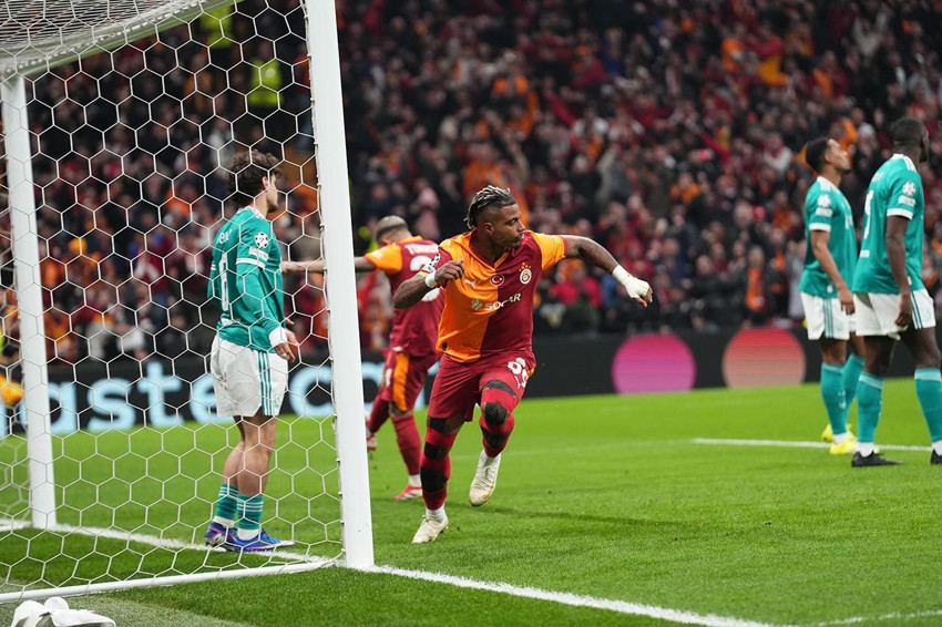Galatasaray Lıverpool'u devirdi; UEFA ülke puanı güncellendi! - Resim: 3