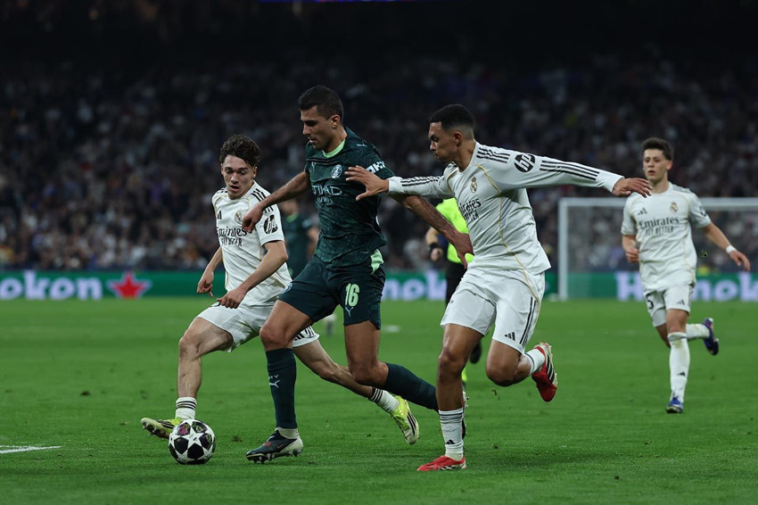 Arda Güler'li Real Madrid'den Manchester City'e farklı tarife! - Resim: 3