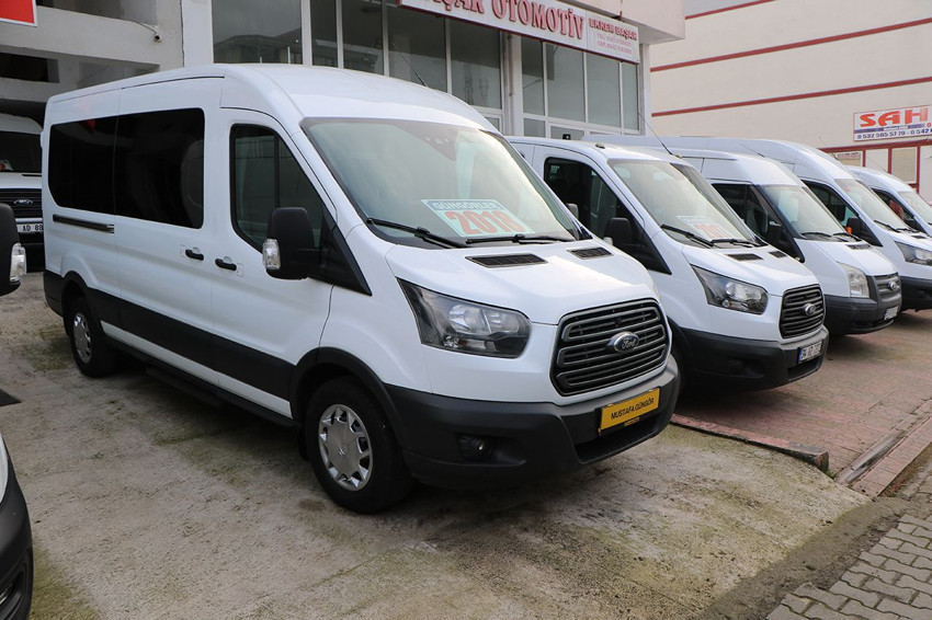 Araç piyasasında ikinci elin kalbi bu ilimizde atıyor! - Resim: 3