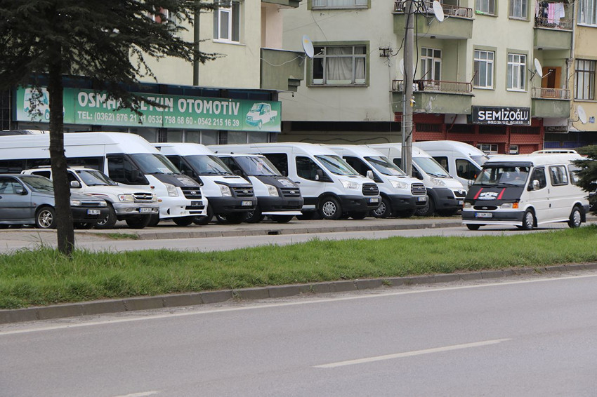 Araç piyasasında ikinci elin kalbi bu ilimizde atıyor! - Resim: 2