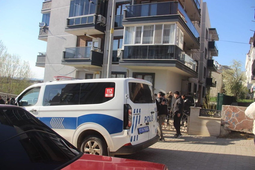 Bir kadın daha eşi olacak cani tarafından korkunç bir şekilde katledildi! - Resim: 4