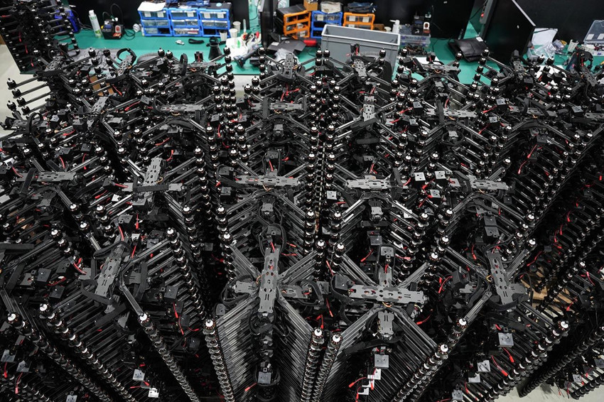 Türkiye'nin yerli kamikaze dronları dünya arenasına çıktı! - Resim: 4