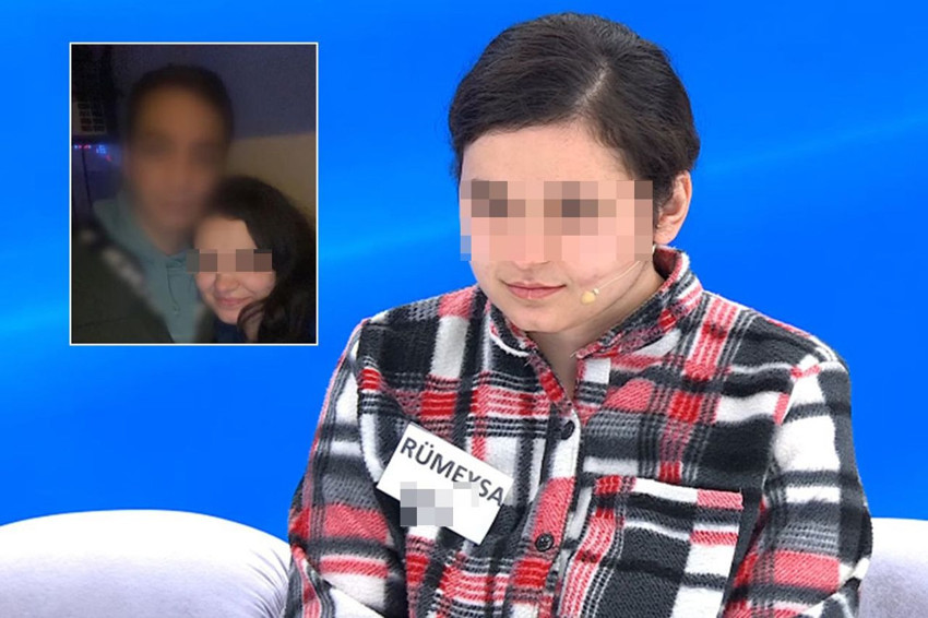 Müge Anlı’ya katılan üniversite mezunu Rümeysa'dan olay olan ''torpilim mi var'' çıkışı - Resim: 3