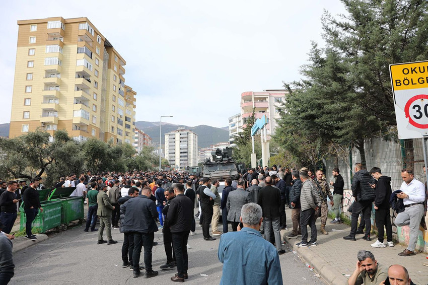 Kahramanmaraş'ta okuldaki katliamda saldırının 5 gün önce yazılan kanlı planı ortaya çıktı! - Resim: 3