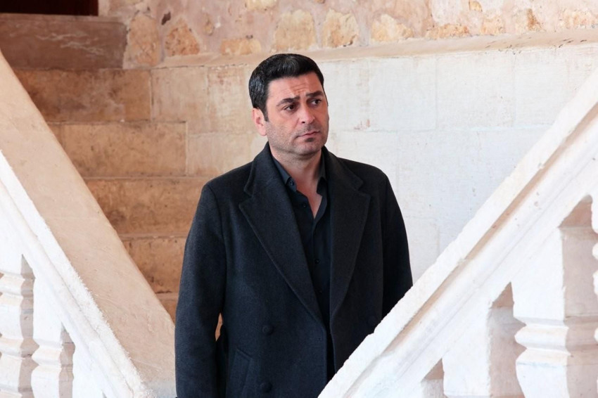 Uzak Şehir'in akibeti belli oldu... İzleyiciden ''final yapın bitsin'' resti - Resim: 4