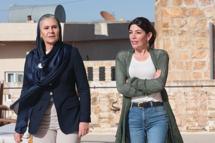 Uzak Şehir'in akibeti belli oldu... İzleyiciden ''final yapın bitsin'' resti - Resim: 3