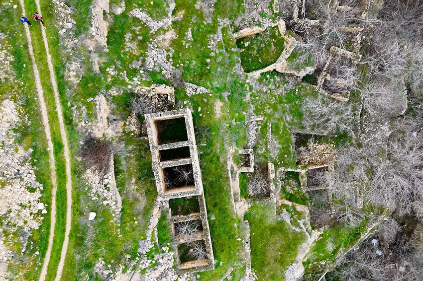 Gören Güneydoğu Anadolu sanıyor ama burası Karadeniz! - Resim: 2