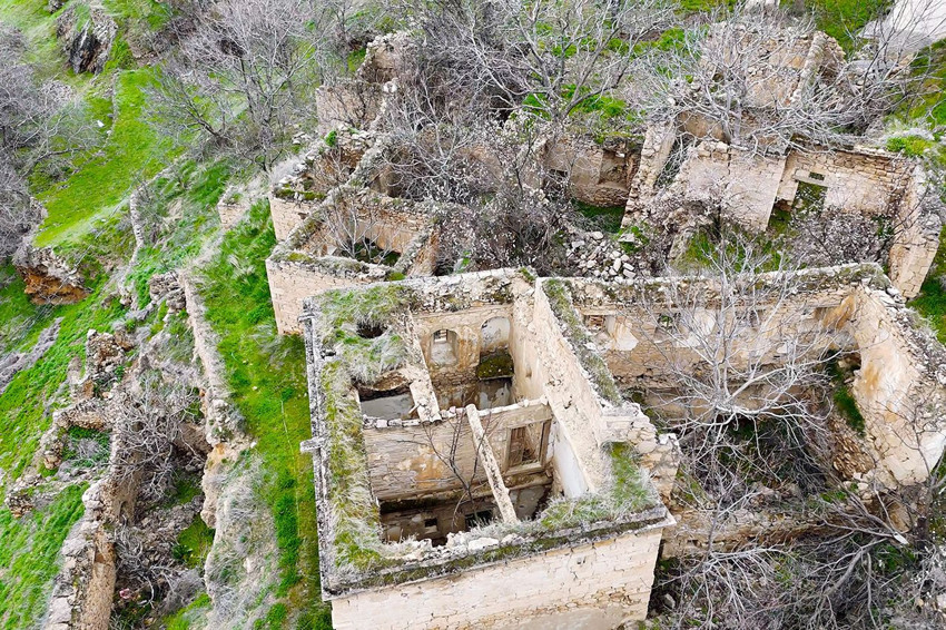 Gören Güneydoğu Anadolu sanıyor ama burası Karadeniz! - Resim: 3