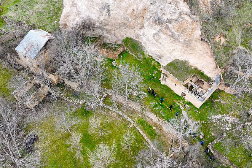 Gören Güneydoğu Anadolu sanıyor ama burası Karadeniz! - Resim: 4