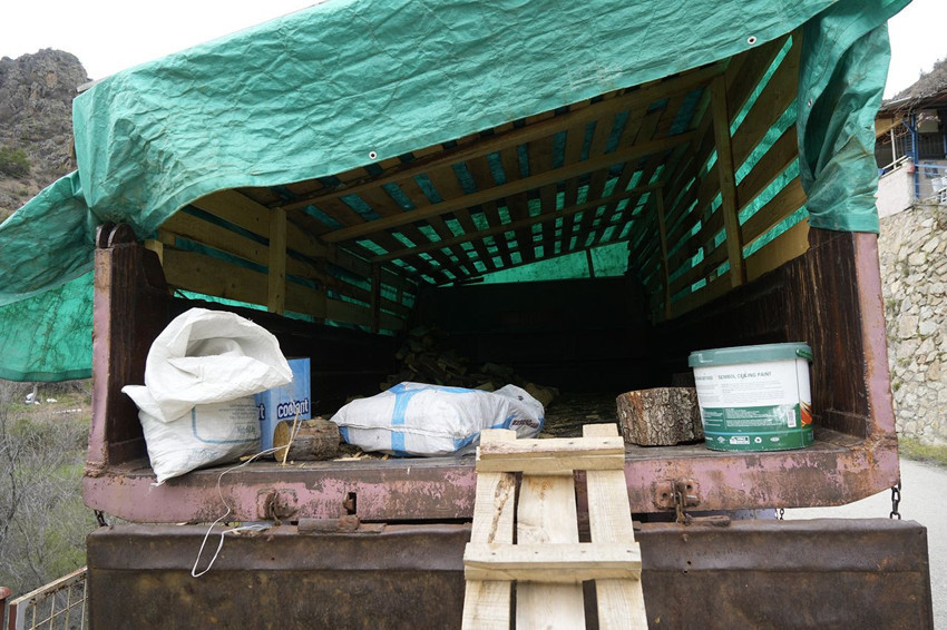 Evinin önünde duran marşına bile basmadığı aracına kilometrelerce uzaktan trafik cezası geldi - Resim: 2