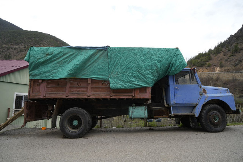 Evinin önünde duran marşına bile basmadığı aracına kilometrelerce uzaktan trafik cezası geldi - Resim: 3