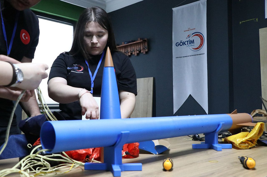 Türkiye'nin ilk uçak fabrikasının kurulduğu topraklarda göğsümüzü kabartan adım - Resim: 4