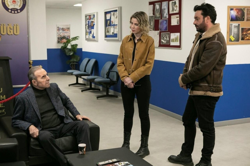 Arka Sokaklar final mi yapıyor? 20 yıllık ekran efsanesi için karar verildi - Resim: 3