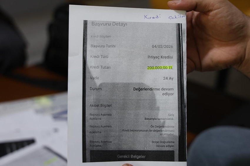 Yaptığı iyilik hayatını kararttı: Hem milyonlarca lira dolandırıldı hem hapse girdi! - Resim: 4