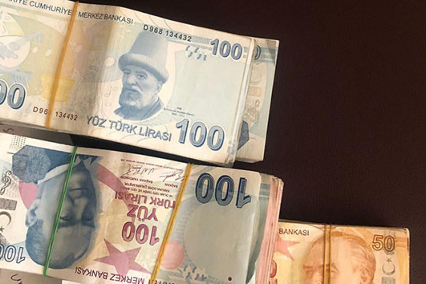 Ne altın, ne dolar, ne euro... İşte nisan ayının getiri şampiyonu - Resim: 4