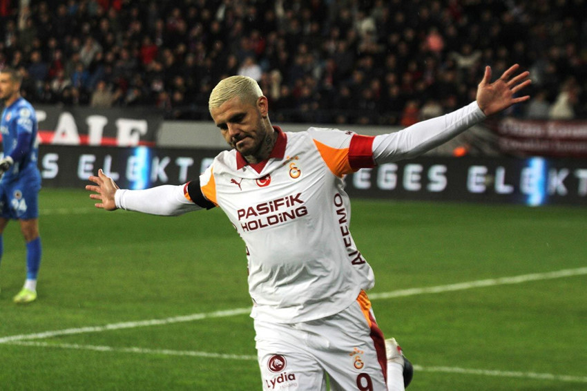 Bomba iddia: Amedspor'un gözü Galatasaray'ın yıldızında! - Resim: 2