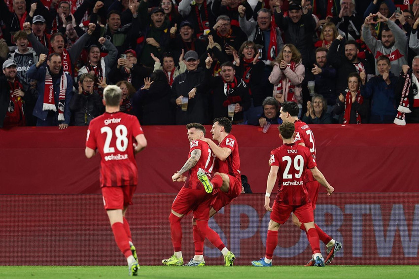 UEFA Avrupa Ligi finalistleri belli oldu! İstanbul'a geliyorlar - Resim: 2