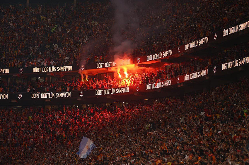Şampiyon Galatasaray'ın kasasına girecek para belli oldu - Resim: 4