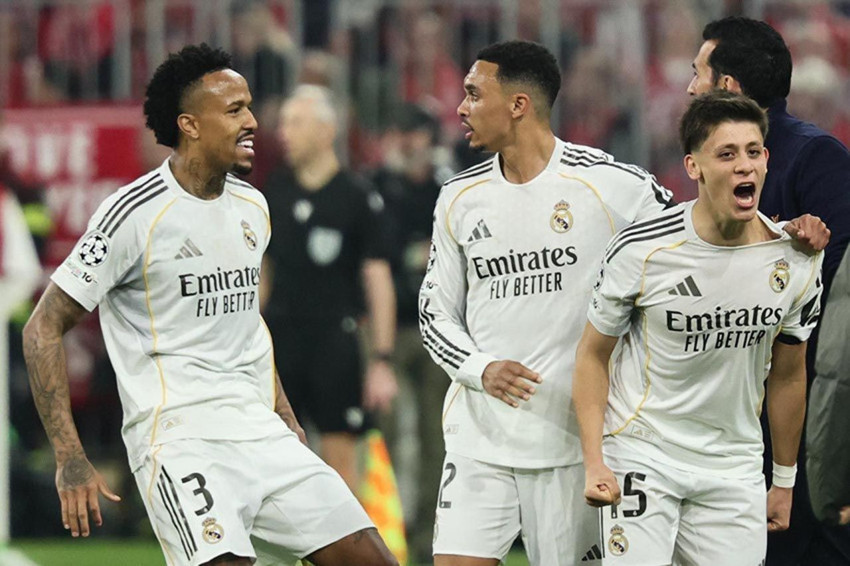 Arda Güler için 90 milyon euroluk teklif! Real Madrid kararını verdi - Resim: 4