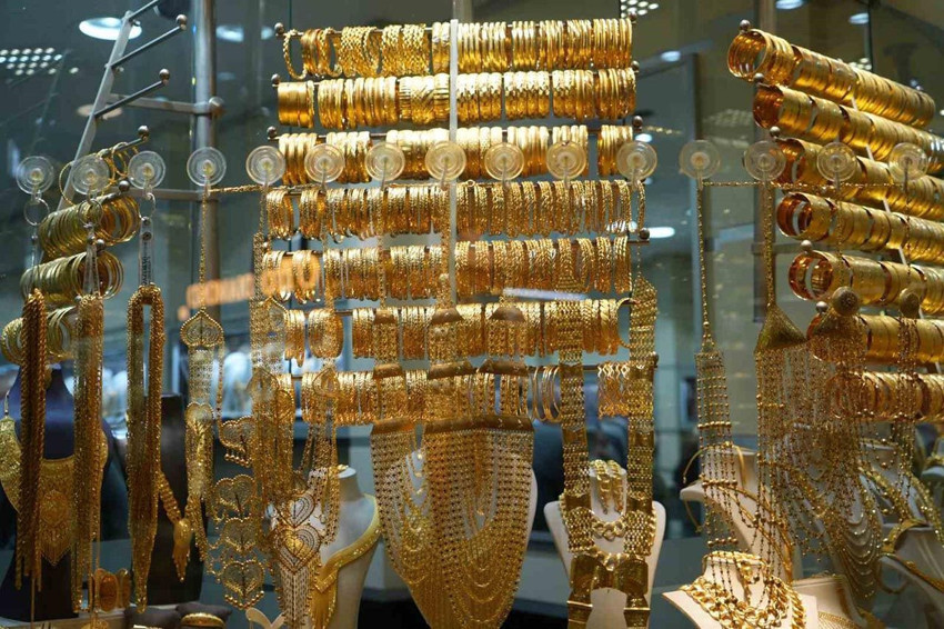 Finans devinden yeni altın tahmini: 2026 yıl sonunda altın ne kadar olacak? - Resim: 3