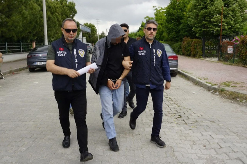 10 yıllık faili meçhul çözüldü: Ayşen'in katili 21 yaş büyük eski eşi çıktı! - Resim: 4
