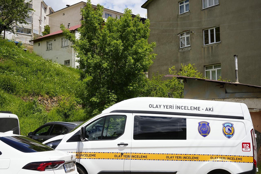 Henüz 19 yaşındaydı... Üniversite öğrencisi genç kızın şüpheli ölümü! - Resim: 2