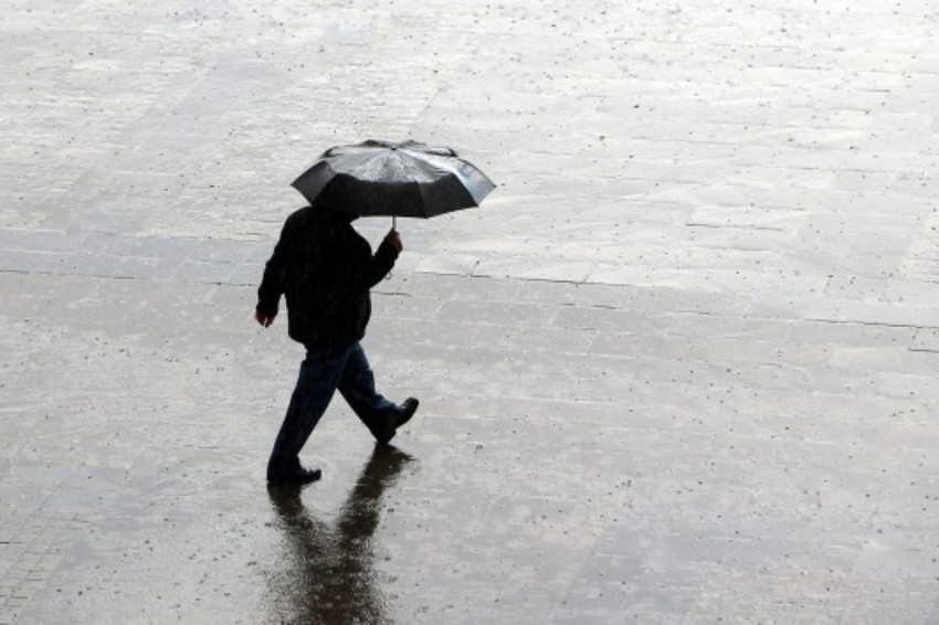 Meteoroloji'den üç bölgeye sağanak ve fırtına uyarısı - Resim: 3