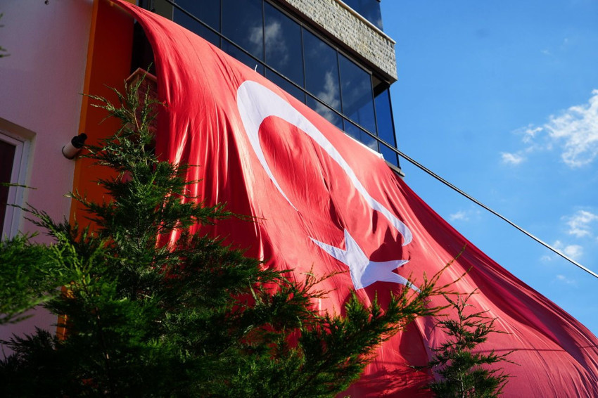 Ankara-Niğde otoyolu'nda kahreden kaza: Bir astsubay şehit düştü! - Resim: 3