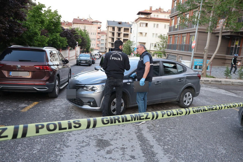 Silahlı çatışma sonrası kaçan şüphelilere film gibi operasyon! - Resim: 2