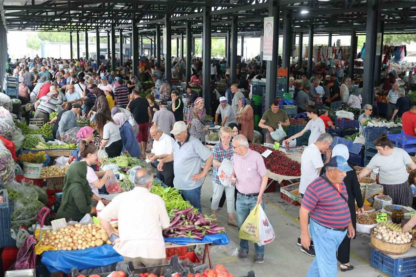 Tarlada 18, markette 91 TL! Fiyat uçurumu yüzde 388'e ulaştı - Resim: 2
