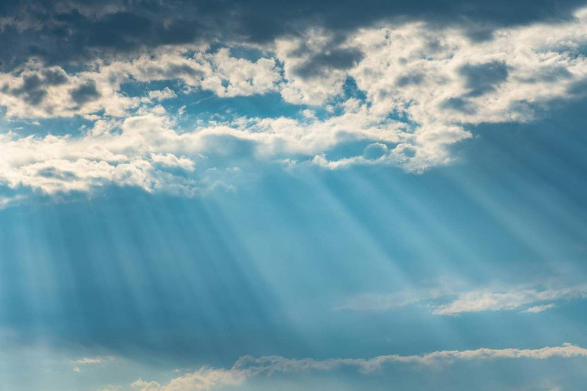 Hafta sonunun hava durumu belli oldu: Sıcaklıklar artarken birçok ilde sağanak bekleniyor - Resim: 3