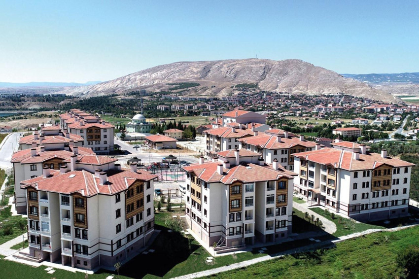 TOKİ'nin kurasız konut satışında tüm detaylar netleşti:  Peşin ödeyene büyük indirim var! - Resim: 3