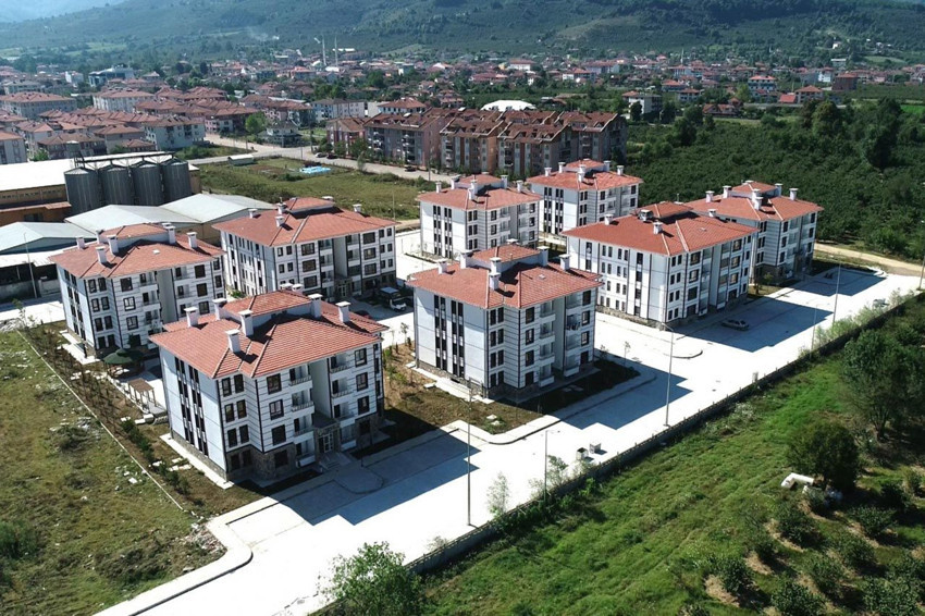 TOKİ'nin kurasız konut satışında tüm detaylar netleşti:  Peşin ödeyene büyük indirim var! - Resim: 2