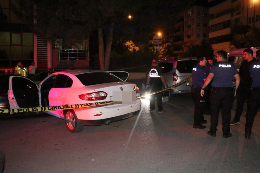 Gözü dönmüş eski sevgili dehşet saçtı: 2 kız kardeş ve bir minik çocuk ölümden döndü - Resim: 3