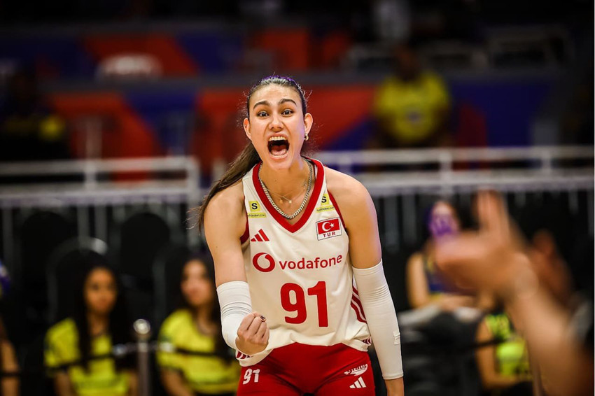 Filenin Sultanları dolu dizgin... Bulgaristan engelini de aştık! - Resim: 4
