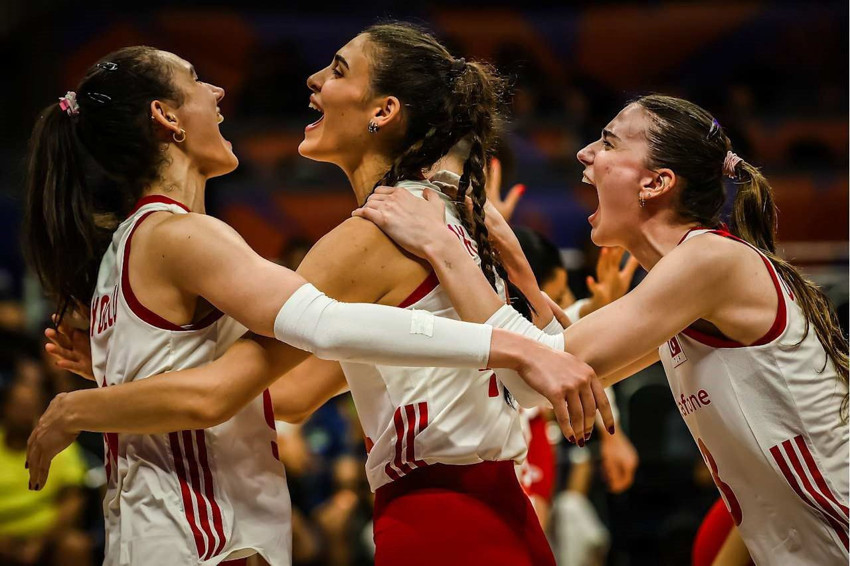 Filenin Sultanları dolu dizgin... Bulgaristan engelini de aştık! - Resim: 5