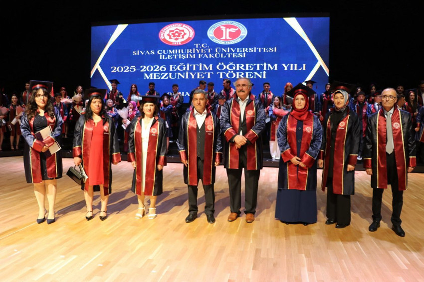 Yarım asırlık azmin sonu diploma oldu... Onlar Türkiye'nin diplomalı çınarları... - Resim: 2