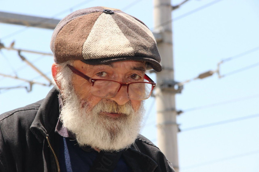 Öğretmenlikten patronluğa, patronluktan sokaklara, sokaklardan trenlere... - Resim: 3