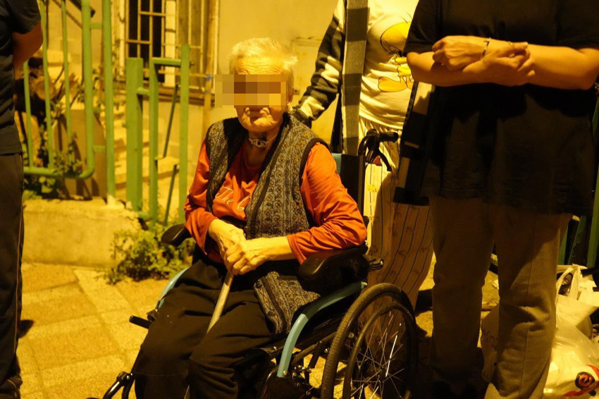 Gece yarısı akılalmaz korku: Tavan çöktü, bir aile ölümden şans eseri kurtuldu! - Resim: 2