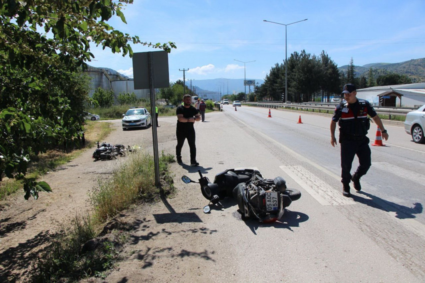 Trafik kazasında ölen 19 yaşındaki gencin organları 6 hastaya umut oldu - Resim: 3